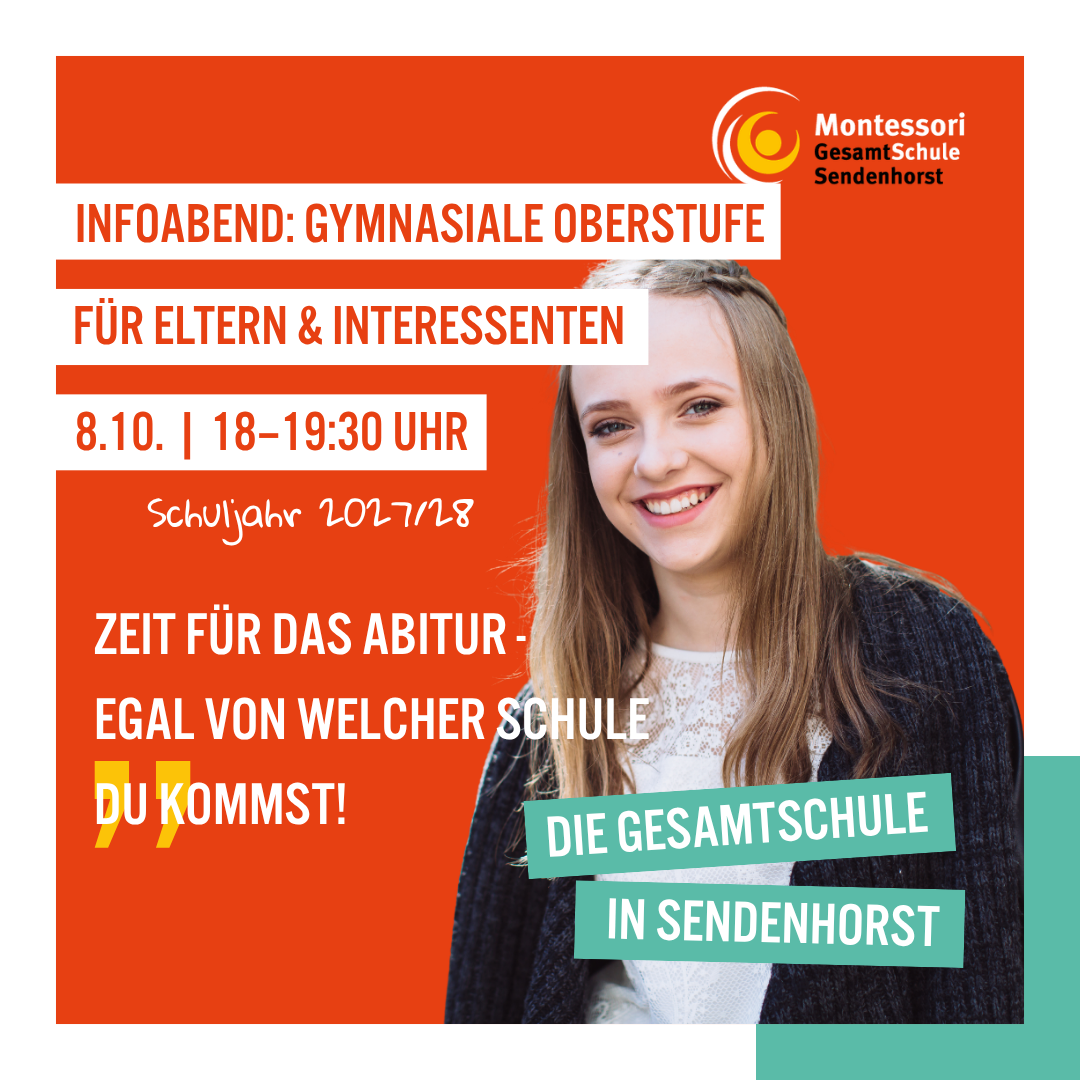 Oberstufe